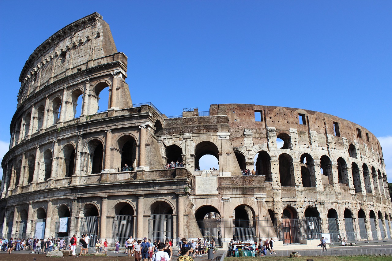 Colosseo