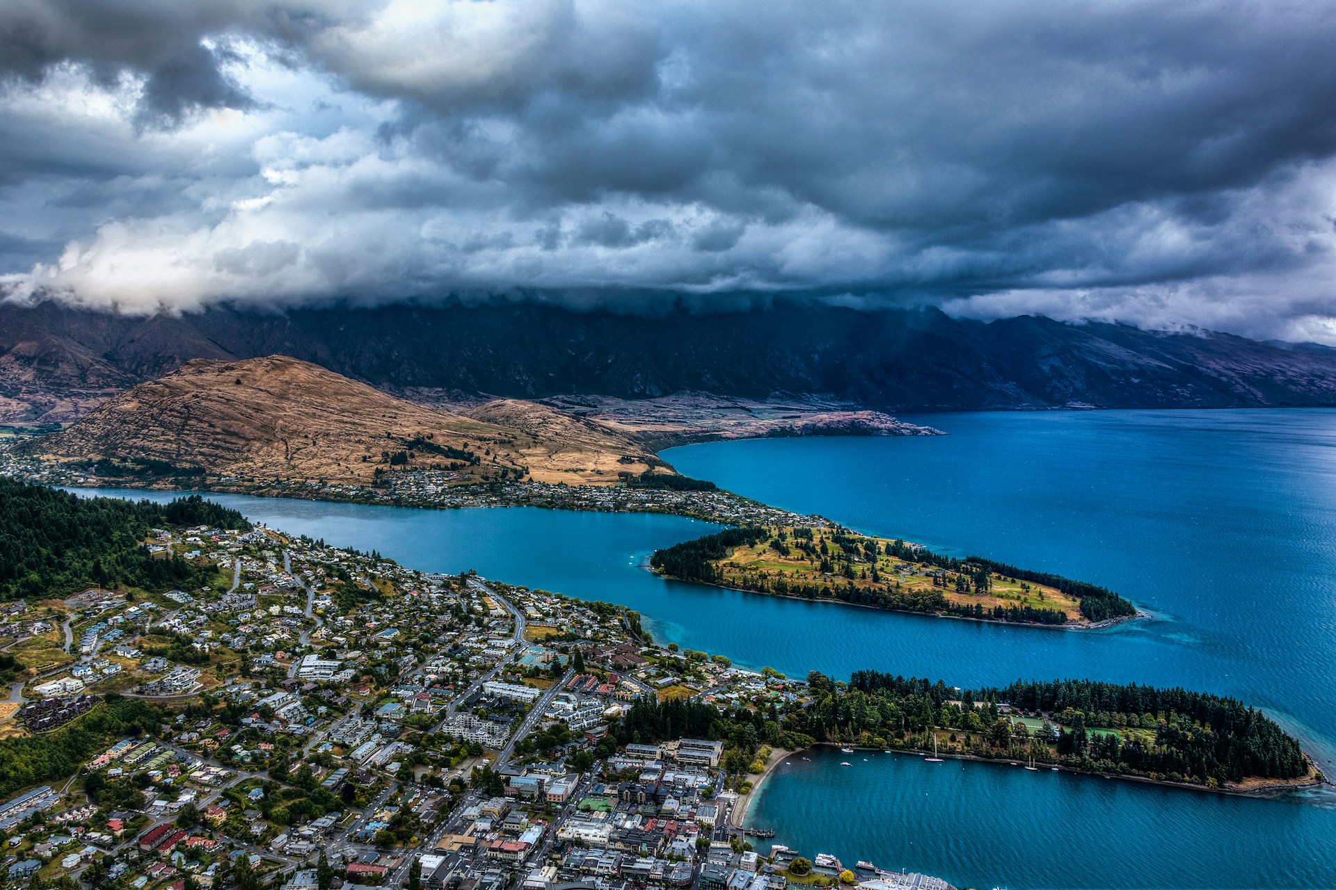 Queenstown