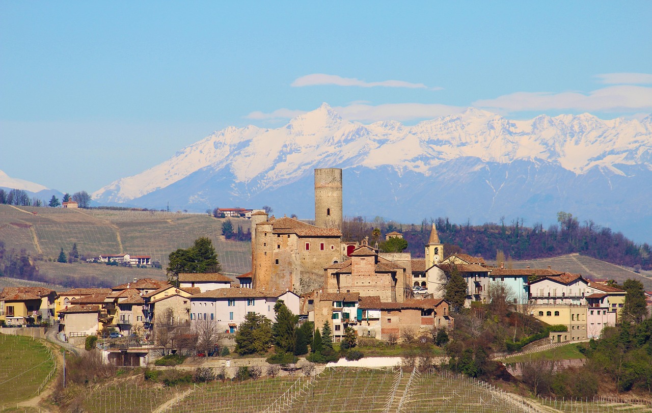 Barolo Langhe