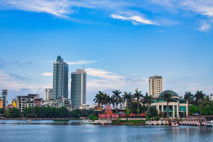 Cosa vedere in Vietnam in 10 giorni