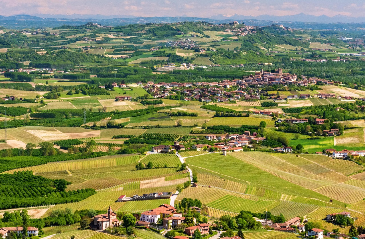 La Morra Langhe