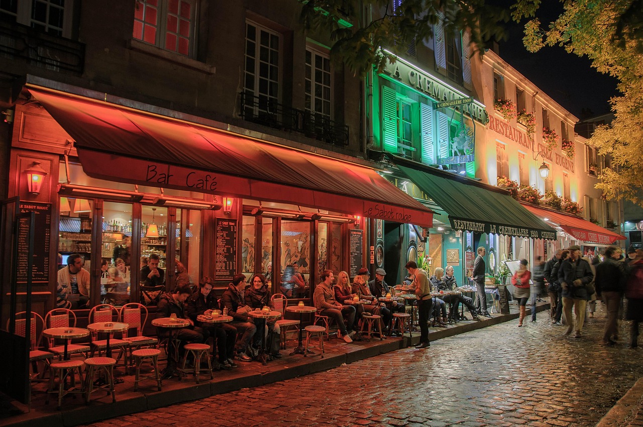 Montmartre