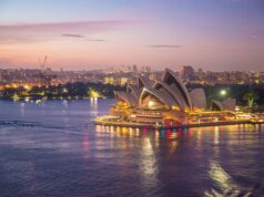 Itinerario in Australia orientale di 15 giorni: città e spiagge Itinerario Australia orientale