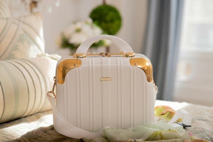 Cosa mettere nel beauty da viaggio