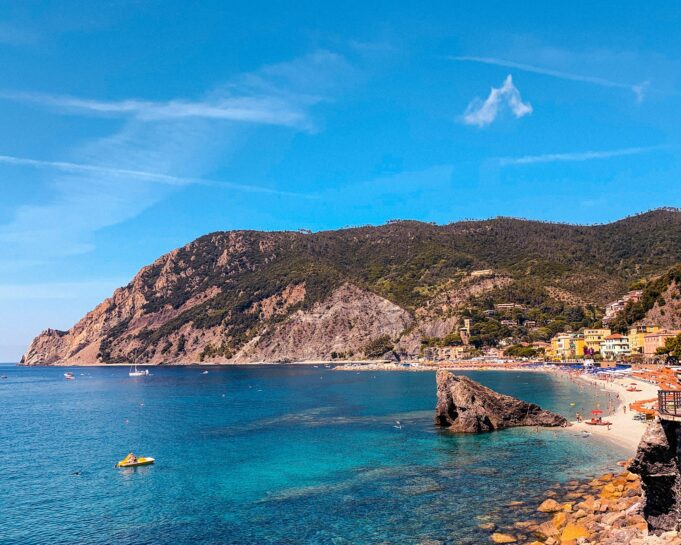 Monterosso al Mare