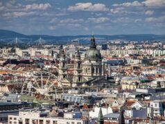 Cosa vedere a Budapest in 3 giorni: terme, rovine e vita notturna Cosa vedere a Budapest in 3 giorni